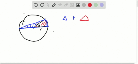 consult-the-figure-which-shows-a-circle-of-radius-r-with-center-at-o-find-the-area-k-of-the-shaded-r