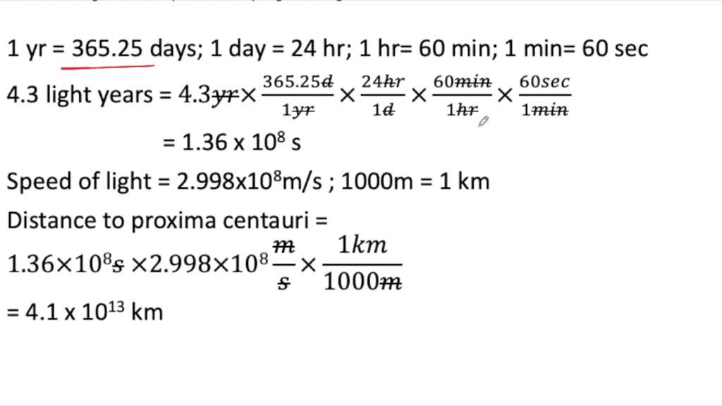 solved-at-a-distance-of-4-3-light-years-proxima-centauri-is-the