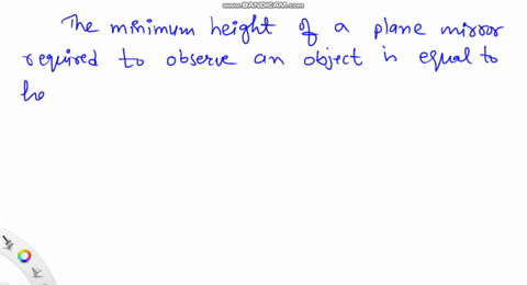 what-must-be-the-minimum-height-of-a-plane-mirror-in-order-for-a-18-m-tall-person-to-see-a-full-imag