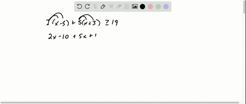 solve-each-inequality-2x-55x3-geq-19