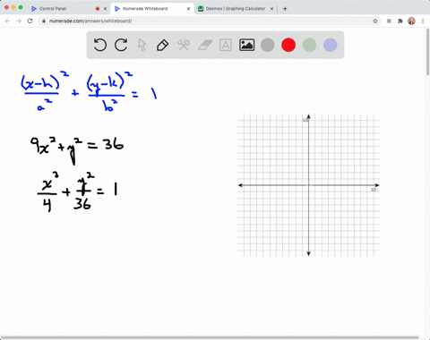 sketch-the-graph-of-each-equation-9-x2y236-2