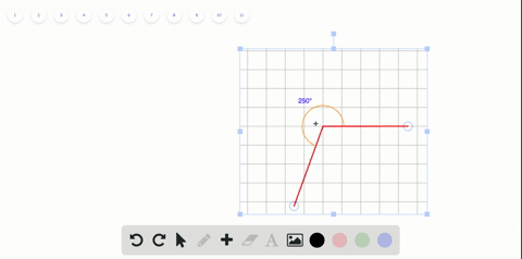 in-3-7-for-each-angle-with-the-given-degree-measure-a-draw-the-angle-in-standard-position-b-draw-i-2