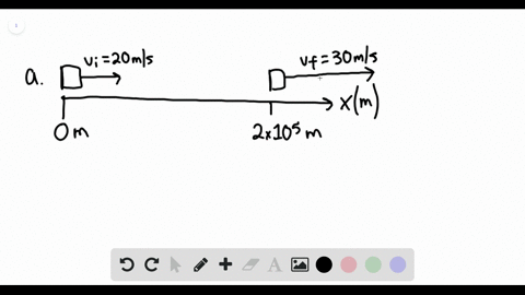 a-speedboat-increases-its-speed-uniformly-from-v_i200-m-s-to-v_f300-m-s-in-a-distance-of-200-times-1