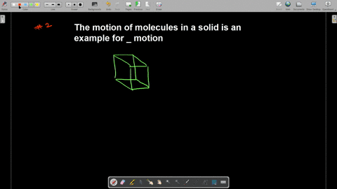 fill-in-the-blanks-vibratory-the-molecules-in-solid-undergo-vibratory-motion