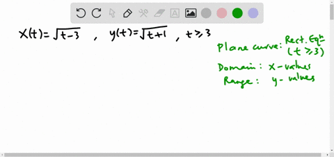 describe-the-motion-of-an-object-that-moves-along-a-curve-so-that-at-time-t-it-has-coordinates-xt--4