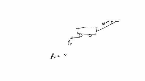 an-automobile-of-mass-1550-mathrmkg-is-towed-at-a-steady-speed-by-a-cable-held-at-an-angle-of-180cir