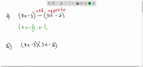 perform-each-indicated-operation-explain-the-difference-between-the-two-expressions-a-8-x-3-5-x-2-b-