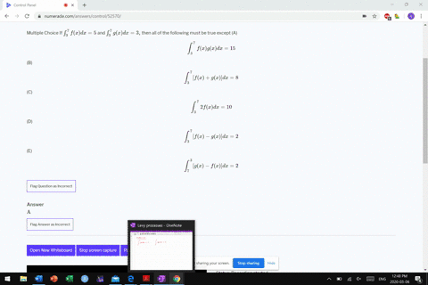 multiple-choice-if-int-_-3-7-f-x-d-x-5-and-int-_-3-7-g-x-d-x-3-then-all-of-the-following-must-be-tru