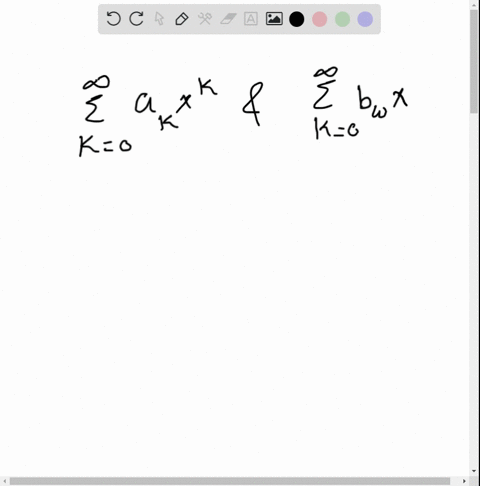 prove-if-the-power-series-sum_k0infty-a_k-xk-and-sum_k0infty-b_k-xk-have-the-same-sum-on-an-interval