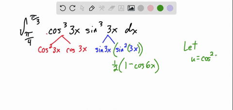 evaluate-the-integrals-int_pi-4pi-3-cos-3-3-x-sin-3-3-x-d-x