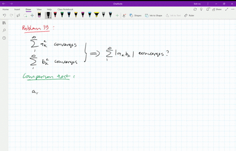 prove-that-if-sum_k1infty-a_k2-and-sum_k1infty-b_k2-converge-then-sum_k1inftylefta_k-b_kright-conver