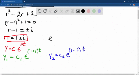 find-the-general-solution-of-the-given-differential-equation-yprime-prime-2-yprime2-y0
