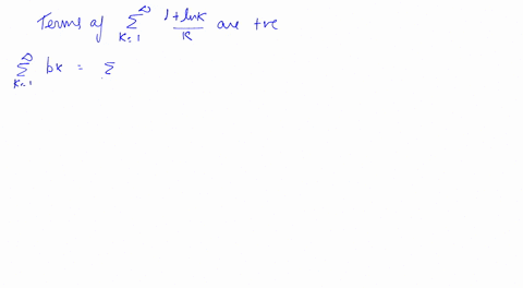 use-one-of-the-comparison-tests-to-determine-whether-the-series-converges-or-diverges-explain-how-5