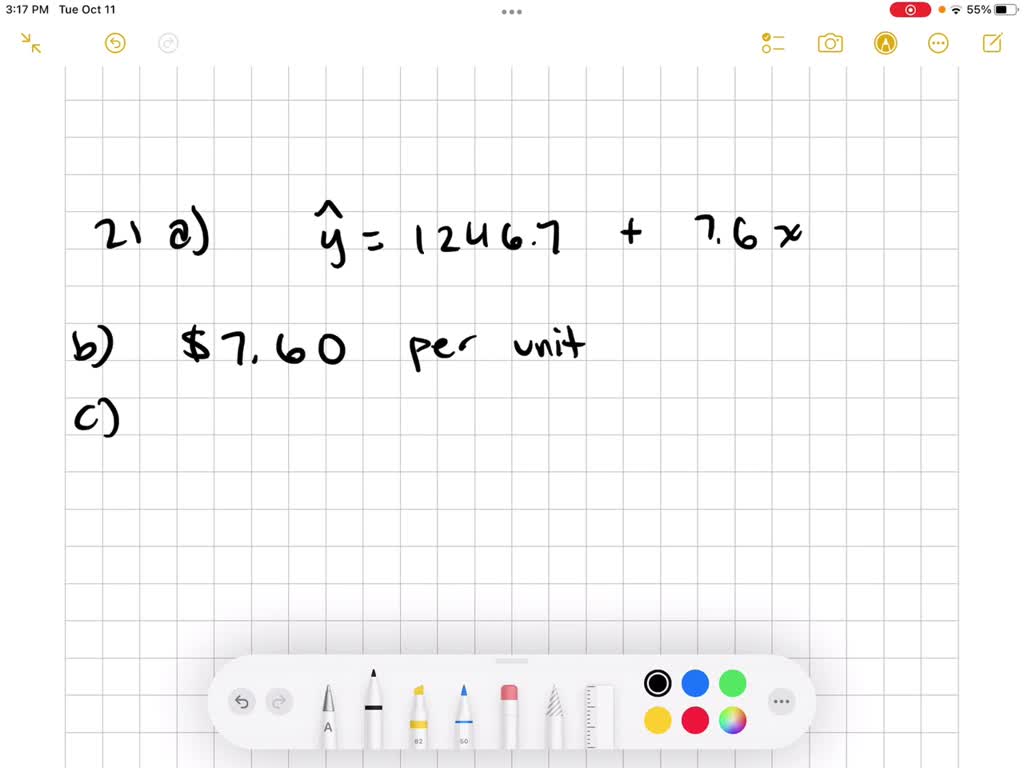 cost-estimation-an-important-application-of-regression-analysis-in