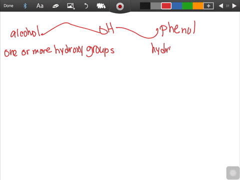 both-alcohols-and-phenols-contain-an-oh-group-a-what-structural-feature-distinguishes-these-two-clas