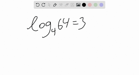 1 1 3 log 64