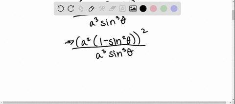 make-the-trigonometric-substitution-xa-sin-theta-for-pi-2thetapi-2-and-a0-use-fundamental-identiti-6