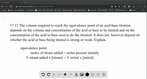 the-volume-required-to-reach-the-equivalence-point-of-an-acid-base-titration-depends-on-the-volume-2