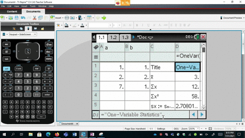 a-measurement-x-in-a-sample-with-mean-mu23-and-standard-deviation-sigma13-has-z-score-x-12-find-x