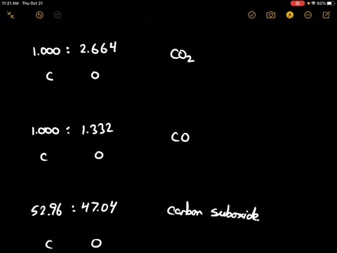 carbon-combines-with-oxygen-in-a-mass-ratio-of-10002664-to-form-carbon-dioxide-leftmathrmco_2right-a