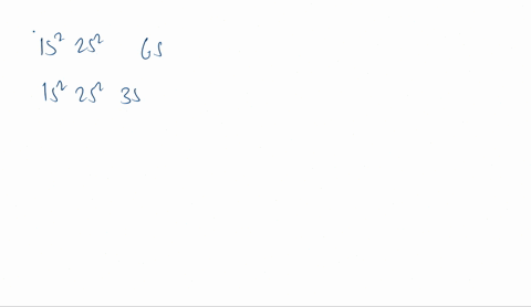 which-of-these-electron-configurations-are-for-atoms-in-the-ground-state-in-excited-states-which-a-2