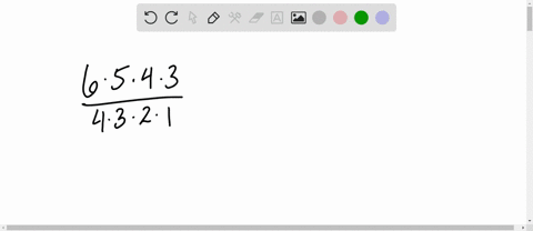 simplify-frac6-cdot-5-cdot-4-cdot-34-cdot-3-cdot-2-cdot-1