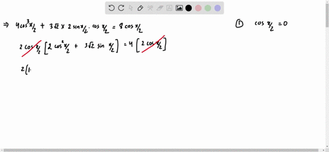 4-cos-3-fracx23-sqrt2-sin-x8-cos-fracx2