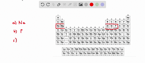 consider-the-elements-mathrmna-mathrmmg-mathrmal-mathrmsi-mathrmp-a-which-element-has-the-highest-se