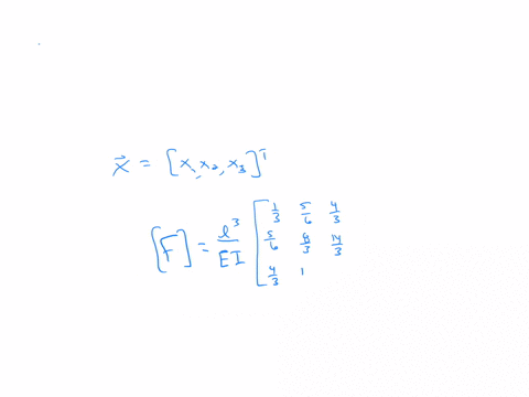 an-airplane-wing-fig-630mathrma-is-modeled-as-a-three-degree-of-freedom-lumped-mass-system-as-shown