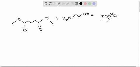 what-would-be-the-repeating-unit-of-the-polymer-formed-by-condensation-polymerization-of-the-two-mon