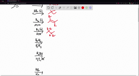 answer-problem-32-using-2-butyne-as-the-starting-material-instead-of-propyne