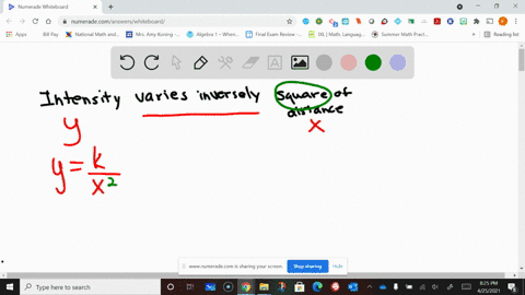 use-a-variation-model-to-solve-for-the-unknown-value-the-intensity-of-a-light-source-varies-inversel
