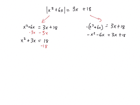 find-all-solutions-of-the-equation-algebraically-check-your-solutions-leftx26-xright3-x18