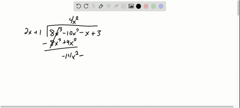 perform-each-division-using-the-long-division-process-see-examples-5-and-6-frac8-x3-10-x2-x32-x1