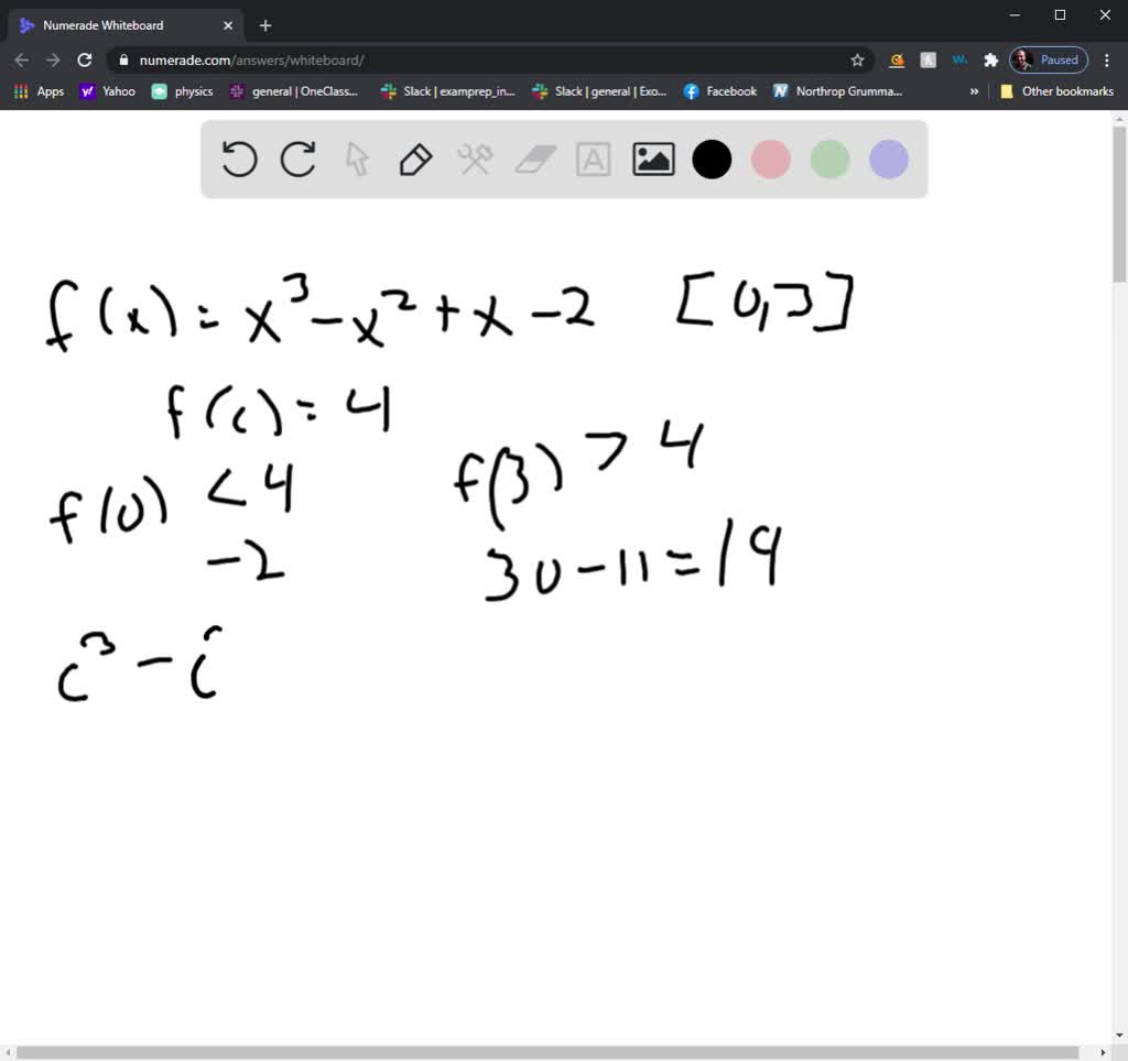 solved-using-the-intermediate-value-theorem-in-exercises-95-98