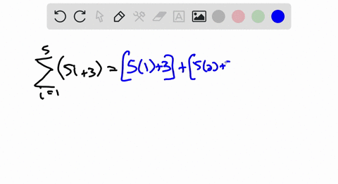use-the-summation-properties-and-rules-to-evaluate-each-series-see-examples-6-and-7-sum_i155-i3