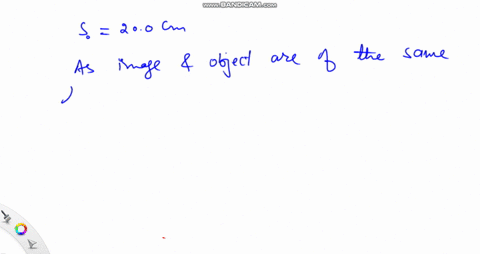 an-object-and-its-image-in-a-concave-mirror-are-the-same-height-yet-inverted-when-the-object-is-200-