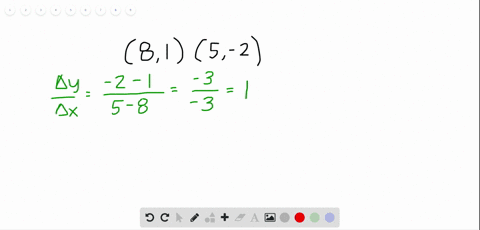 write-in-slope-intercept-form-the-equation-of-the-line-that-passes-through-the-given-points-815-2