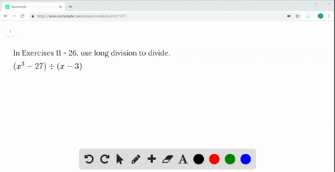 in-exercises-11-26-use-long-division-to-divide-x3-27-div-x-3