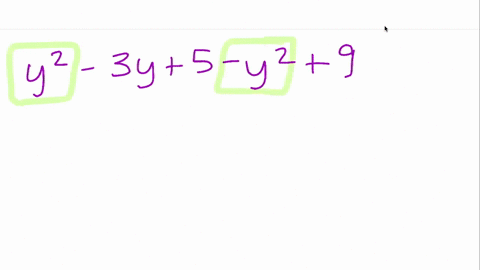 simplify-y-2-3-y5-y-29
