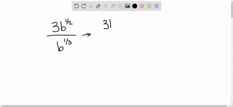 perform-the-operations-and-simplify-leave-answers-in-exponential-form-3-b-1-2-b-1-3
