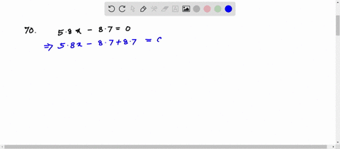 use-tables-to-solve-the-equation-numerically-to-the-nearest-tenth-58-x-870