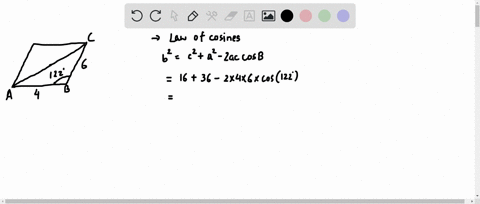 solve-each-problem-see-examples-1-4-the-sides-of-a-parallelogram-are-40-mathrmcm-and-60-mathrmcm-o-2