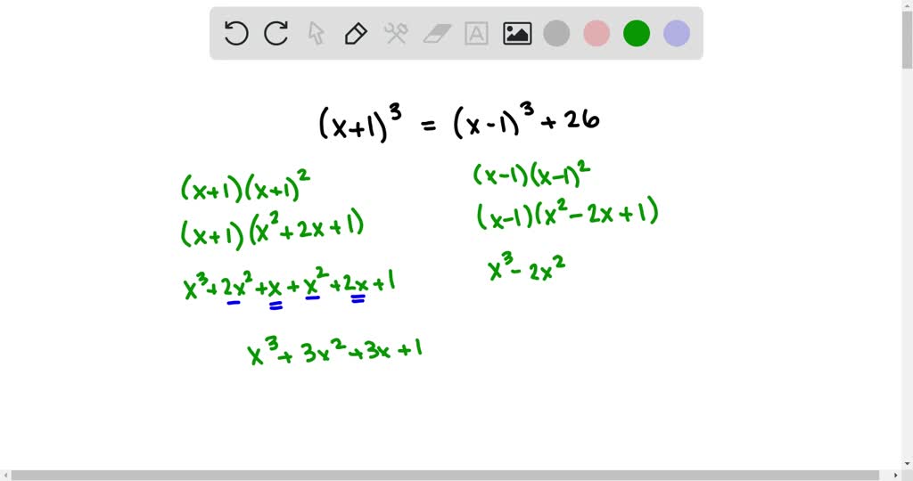 solved-solve-x-1-3-x-1-3-26