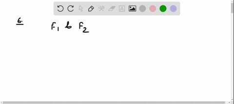 SOLVED:The total force acting on an object is to be 2 𝐢+𝐣+𝐤 Newtons. A ...
