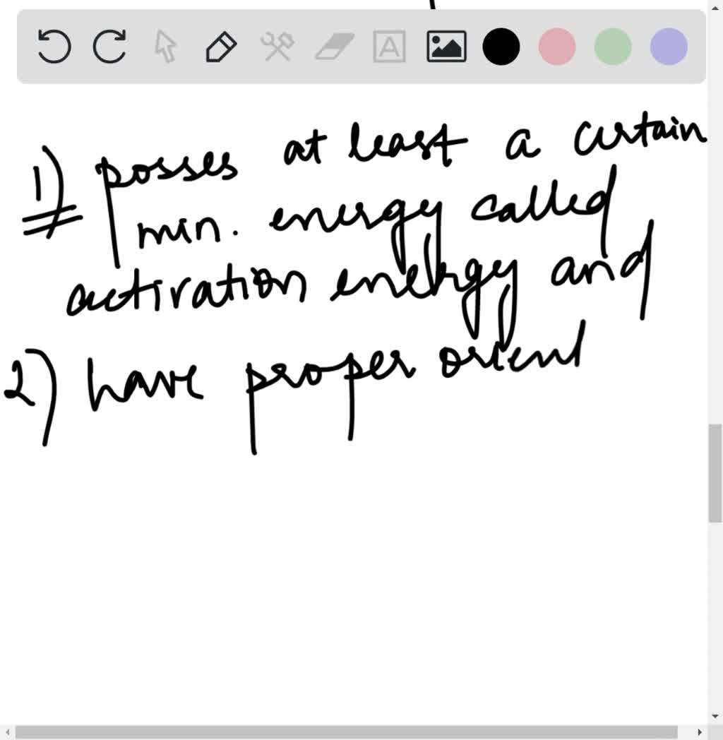 solved-some-reactions-occur-faster-than-others-due-to-differences-in