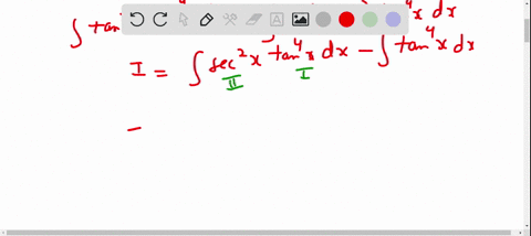 if-int-tan-6-x-d-xfrac15-tan-5-xa-tan-3-xtan-x-xc-then-a-is-equal-to-a-1-3-b-2-3-c-2-3-d-1-3