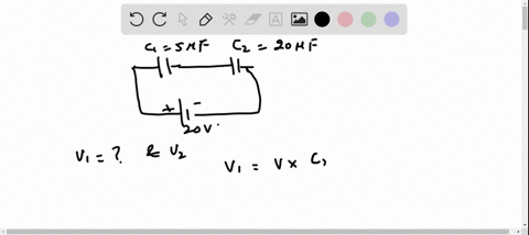 we-start-with-two-initially-uncharged-capacitors-c_15-mu-mathrmf-and-c_220-mu-mathrmf-connected-in-s