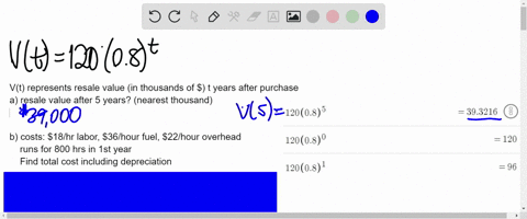a-farmer-depreciates-a-120000-tractor-he-estimates-that-the-resale-value-vt-in-1000-of-the-tractor-t