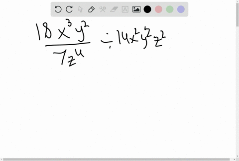 perform-the-indicated-operations-and-simplify-as-completely-as-possible-frac18-x3-y27-z4-divleft14-x
